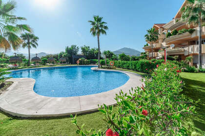 Appartement vendre en Nueva andalucia, Málaga. 