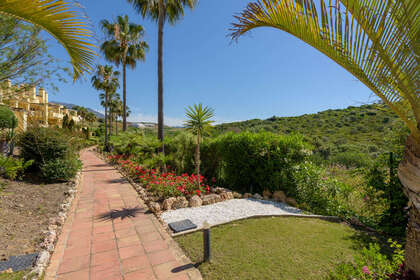 Appartement vendre en Casares, Málaga. 