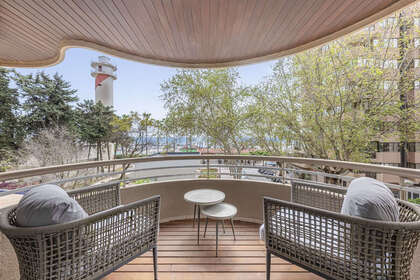 Appartement vendre en Marbella, Málaga. 