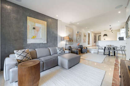 Appartement vendre en Puerto Banús, Málaga. 