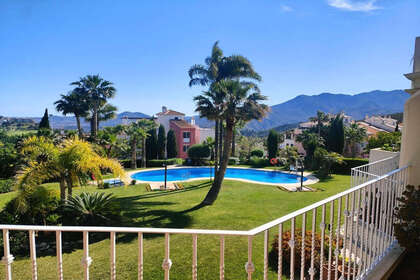 Apartmány na prodej v Alhaurín el Grande, Málaga. 