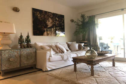 Appartement vendre en Puerto de Cabopino, Marbella, Málaga. 