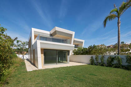 Maison de ville vendre en Mijas Costa, Málaga. 