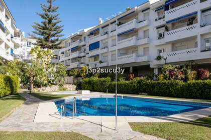 Appartement vendre en San Pedro de Alcántara, Marbella, Málaga. 
