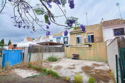 Maison de ville vendre en Fuengirola, Málaga. 