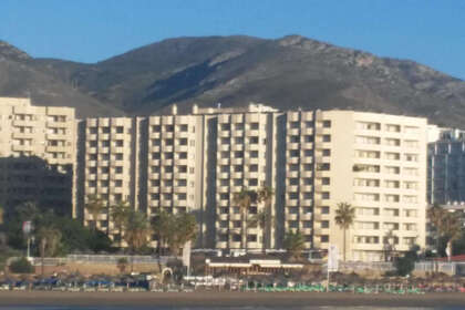 Garsoniéry na prodej v Torremolinos, Málaga. 