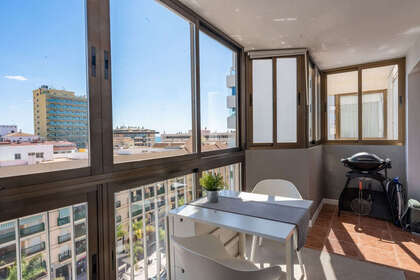 Apprt dernier Etage vendre en Fuengirola, Málaga. 