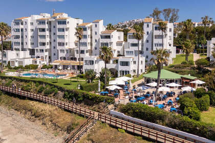 Appartement vendre en Riviera Del Sol, Marbella, Málaga. 