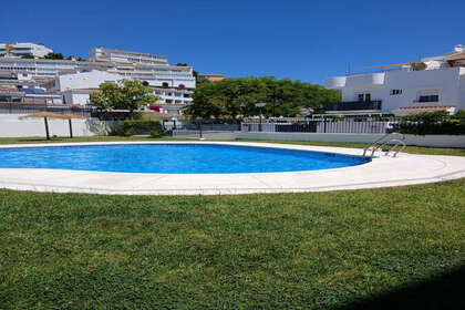 Maison de ville vendre en Fuengirola, Málaga. 