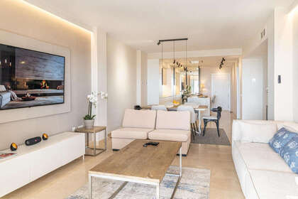 Appartement vendre en Benahavís, Málaga. 