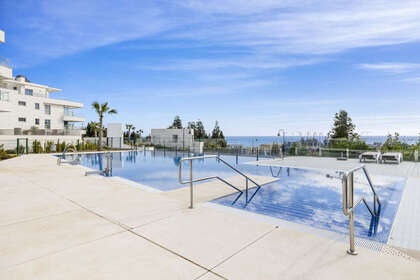 Appartement vendre en Mijas Costa, Málaga. 