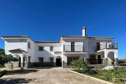 Maison de ville vendre en Alhaurín de la Torre, Málaga. 