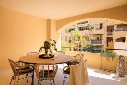 Appartement vendre en San Pedro de Alcántara, Marbella, Málaga. 