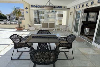 Appartement vendre en Puerto Banús, Málaga. 
