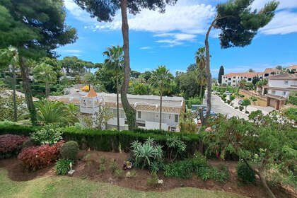 Appartement vendre en Bailén - Miraflores, Málaga. 