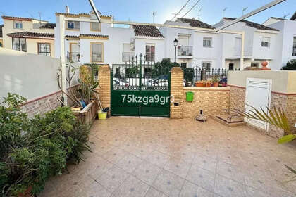 Maison de ville vendre en Los Boliches, Fuengirola, Málaga. 
