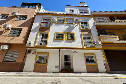 Appartement vendre en Las Lagunas, Fuengirola, Málaga. 