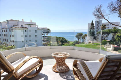 Appartement vendre en Calahonda, Mijas, Málaga. 