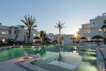 Attico vendita in Estepona, Málaga. 