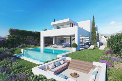 Townhouse vendita in Estepona, Málaga. 