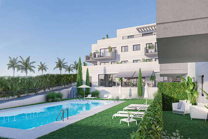 Apartmány na prodej v Vélez-Málaga. 