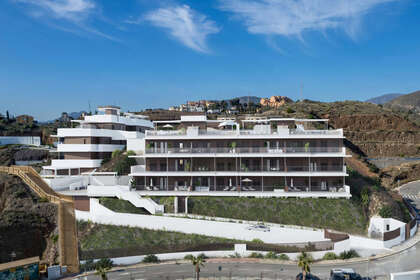Penthous na prodej v Rincón de la Victoria, Málaga. 