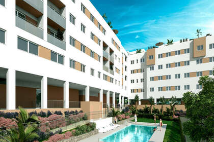 Apartmány na prodej v Vélez-Málaga. 