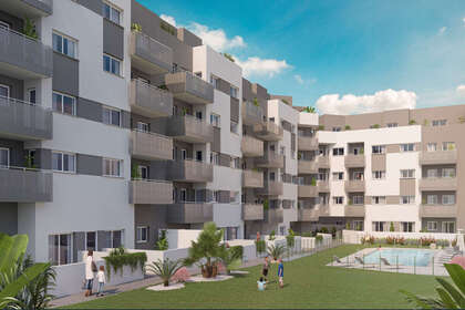Apartment for sale in Torre del mar, Málaga. 