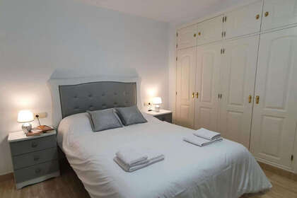 Penthouse for sale in San luis de sabinillas, Málaga. 