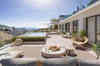 Apartmány na prodej v El Limonar, Vélez-Málaga. 