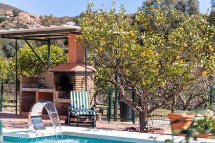 Ranch vendita in Málaga. 