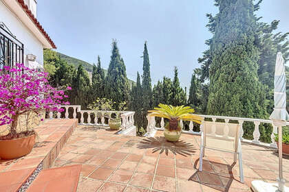 Cluster house for sale in Alcaucín, Málaga. 