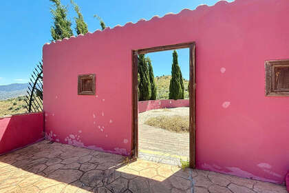 Cluster house for sale in Viñuela, Málaga. 
