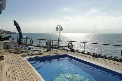 Cluster house for sale in Mijas Costa, Málaga. 