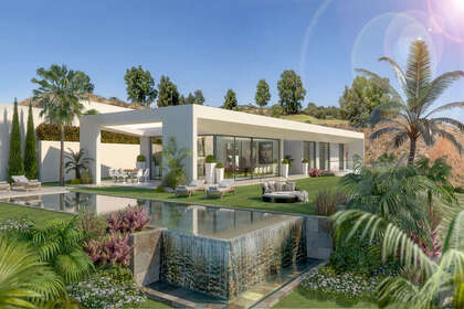 Cluster house for sale in La Cala Golf, Mijas, Málaga. 