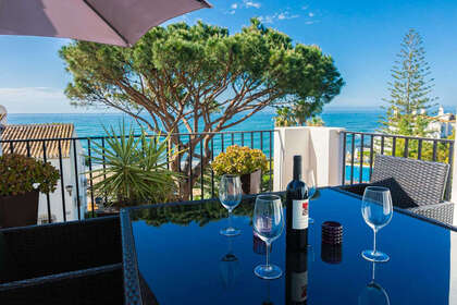Apartment for sale in Calahonda, Mijas, Málaga. 