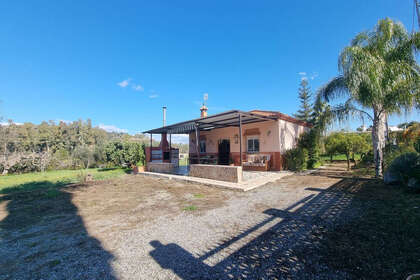 Cluster house for sale in Coín, Málaga. 