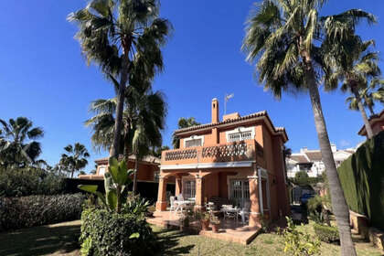 House for sale in Atalaya, La, Málaga. 