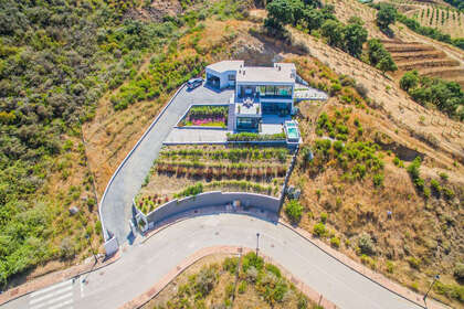 Cluster house for sale in La Cala Golf, Mijas, Málaga. 
