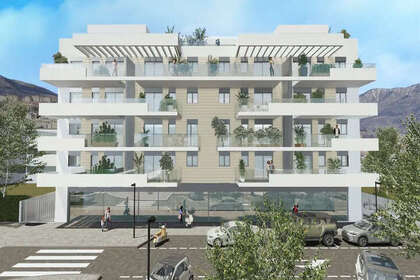 Apartment for sale in Las Lagunas, Fuengirola, Málaga. 