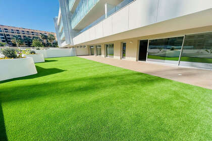 Apartment for sale in San Pedro de Alcántara, Marbella, Málaga. 