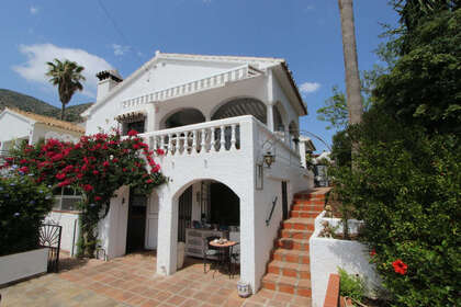 Cluster house for sale in Capellania, Alhaurín de la Torre, Málaga. 