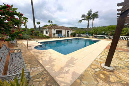 Ranch for sale in Estepona, Málaga. 