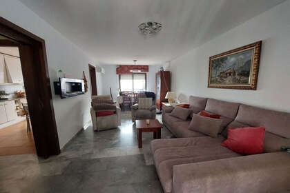 House for sale in Las Lagunas, Fuengirola, Málaga. 