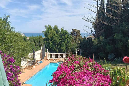 Cluster house for sale in Mijas Costa, Málaga. 