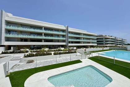 Apartment for sale in San Pedro de Alcántara, Marbella, Málaga. 