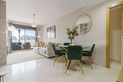 Apartment for sale in Cala Del Moral, La, Málaga. 