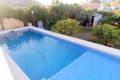 Cluster house for sale in Alhaurín de la Torre, Málaga. 