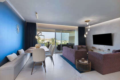 Apartment for sale in San Pedro de Alcántara, Marbella, Málaga. 