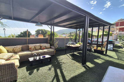 Cluster house for sale in Alhaurín de la Torre, Málaga. 